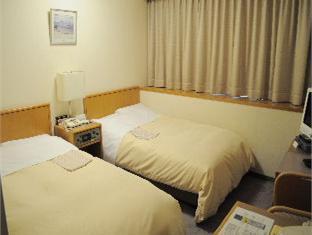 Shimane Inn Aoyama Tokyo Exterior photo